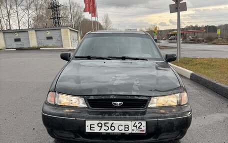 Daewoo Nexia I рестайлинг, 2003 год, 105 000 рублей, 2 фотография