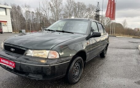 Daewoo Nexia I рестайлинг, 2003 год, 105 000 рублей, 6 фотография