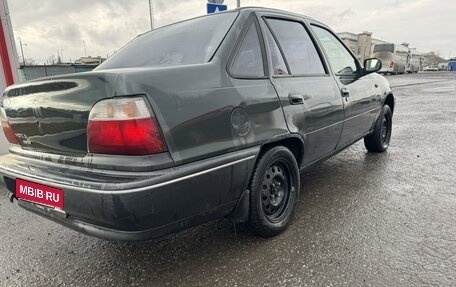 Daewoo Nexia I рестайлинг, 2003 год, 105 000 рублей, 4 фотография