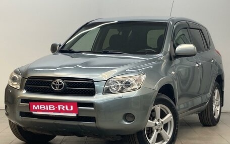 Toyota RAV4, 2006 год, 1 150 000 рублей, 2 фотография