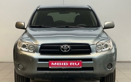 Toyota RAV4, 2006 год, 1 150 000 рублей, 3 фотография