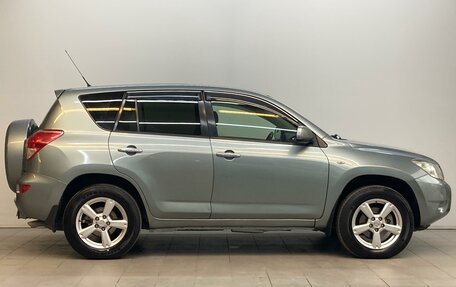 Toyota RAV4, 2006 год, 1 150 000 рублей, 5 фотография