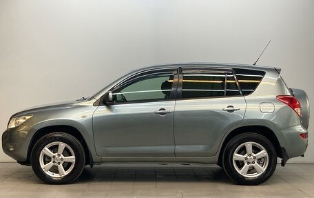 Toyota RAV4, 2006 год, 1 150 000 рублей, 8 фотография