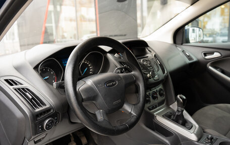 Ford Focus III, 2012 год, 701 000 рублей, 9 фотография