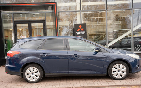 Ford Focus III, 2012 год, 701 000 рублей, 6 фотография