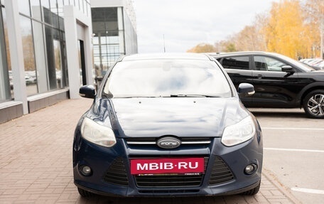 Ford Focus III, 2012 год, 701 000 рублей, 8 фотография