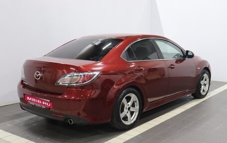 Mazda 6, 2011 год, 958 000 рублей, 12 фотография