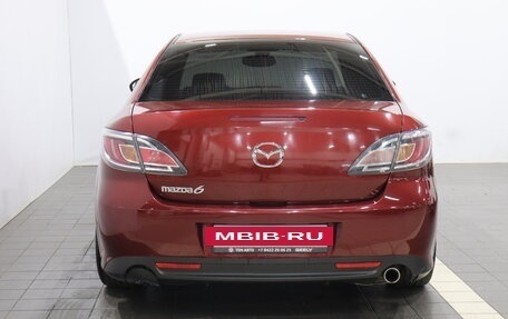 Mazda 6, 2011 год, 958 000 рублей, 11 фотография