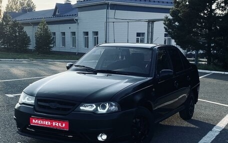 Daewoo Nexia I рестайлинг, 2008 год, 250 000 рублей, 1 фотография