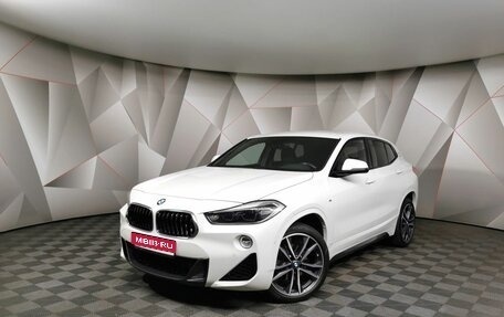 BMW X2, 2019 год, 3 749 700 рублей, 1 фотография