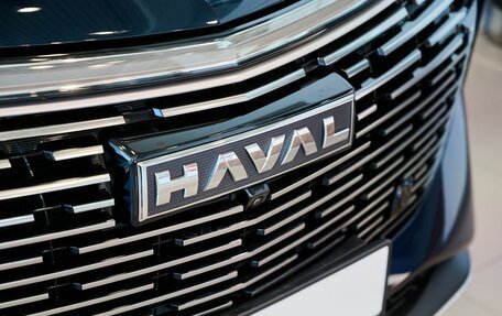 Haval F7, 2024 год, 3 499 000 рублей, 11 фотография