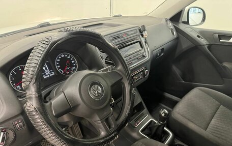 Volkswagen Tiguan I, 2012 год, 1 275 000 рублей, 12 фотография