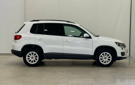 Volkswagen Tiguan I, 2012 год, 1 275 000 рублей, 11 фотография