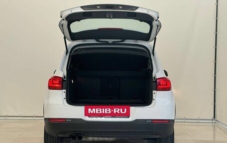 Volkswagen Tiguan I, 2012 год, 1 275 000 рублей, 9 фотография