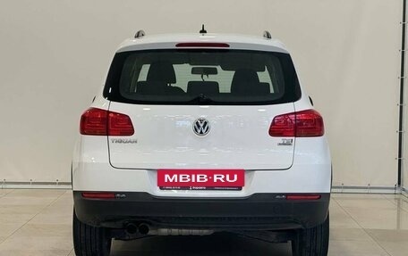 Volkswagen Tiguan I, 2012 год, 1 275 000 рублей, 8 фотография