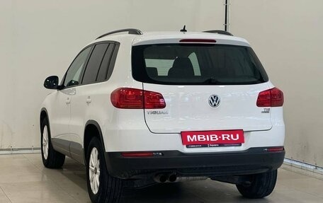 Volkswagen Tiguan I, 2012 год, 1 275 000 рублей, 7 фотография