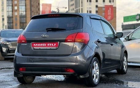 KIA Venga I, 2012 год, 999 900 рублей, 4 фотография