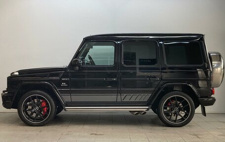 Mercedes-Benz G-Класс AMG, 2016 год, 11 000 000 рублей, 8 фотография