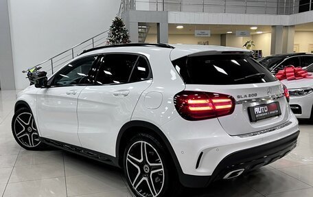 Mercedes-Benz GLA, 2018 год, 2 897 000 рублей, 8 фотография