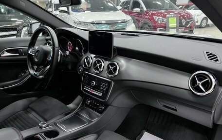 Mercedes-Benz GLA, 2018 год, 2 897 000 рублей, 24 фотография