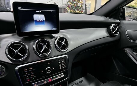 Mercedes-Benz GLA, 2018 год, 2 897 000 рублей, 32 фотография