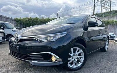 Toyota Auris II, 2018 год, 1 260 000 рублей, 1 фотография