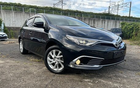 Toyota Auris II, 2018 год, 1 260 000 рублей, 2 фотография