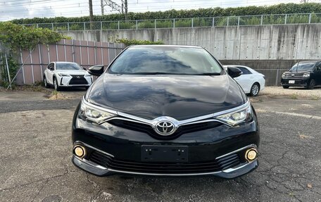 Toyota Auris II, 2018 год, 1 260 000 рублей, 3 фотография