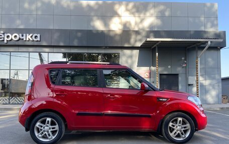 KIA Soul I рестайлинг, 2011 год, 985 000 рублей, 6 фотография