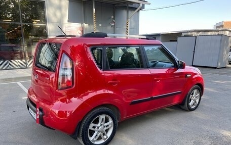 KIA Soul I рестайлинг, 2011 год, 985 000 рублей, 7 фотография