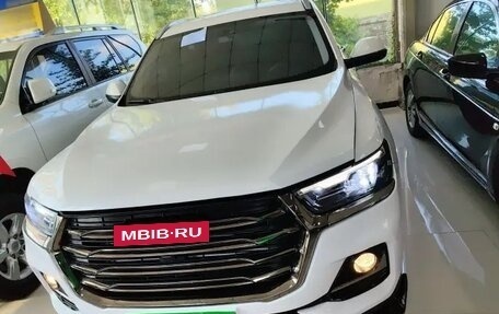 Haval H6, 2021 год, 1 430 000 рублей, 2 фотография