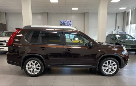 Nissan X-Trail, 2012 год, 1 650 000 рублей, 6 фотография