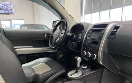 Nissan X-Trail, 2012 год, 1 650 000 рублей, 11 фотография