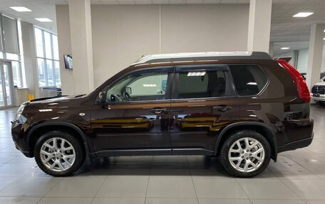 Nissan X-Trail, 2012 год, 1 650 000 рублей, 2 фотография