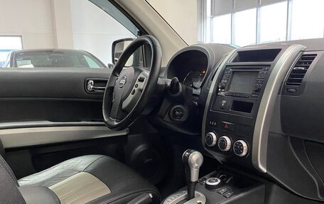 Nissan X-Trail, 2012 год, 1 650 000 рублей, 12 фотография