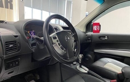 Nissan X-Trail, 2012 год, 1 650 000 рублей, 9 фотография