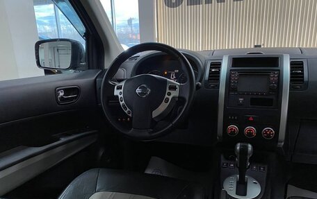 Nissan X-Trail, 2012 год, 1 650 000 рублей, 13 фотография