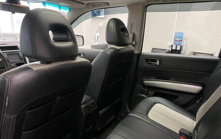 Nissan X-Trail, 2012 год, 1 650 000 рублей, 14 фотография