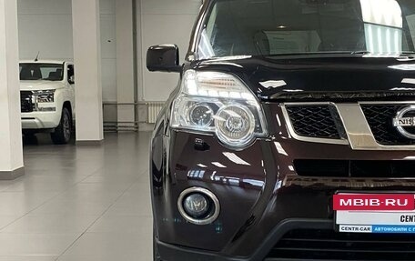 Nissan X-Trail, 2012 год, 1 650 000 рублей, 25 фотография