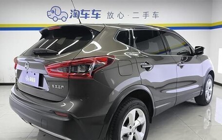 Nissan Qashqai, 2021 год, 2 110 000 рублей, 3 фотография