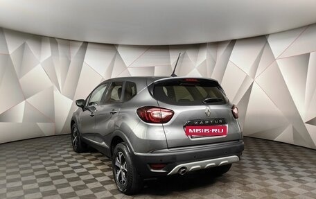 Renault Kaptur I рестайлинг, 2020 год, 1 868 000 рублей, 4 фотография