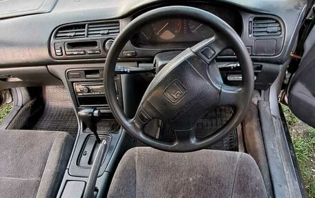 Honda Accord VII рестайлинг, 1995 год, 150 000 рублей, 9 фотография