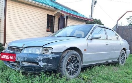 Honda Accord VII рестайлинг, 1995 год, 150 000 рублей, 5 фотография