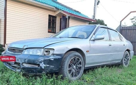 Honda Accord VII рестайлинг, 1995 год, 150 000 рублей, 6 фотография