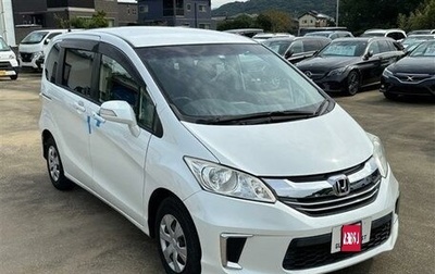 Honda Freed I, 2014 год, 945 000 рублей, 1 фотография