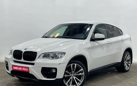 BMW X6, 2013 год, 2 350 000 рублей, 1 фотография