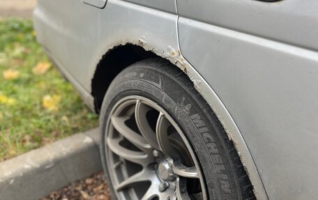 Nissan Laurel VIII, 2001 год, 680 000 рублей, 6 фотография