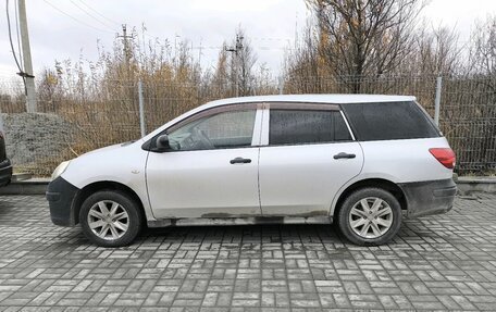 Nissan AD III, 2009 год, 549 000 рублей, 2 фотография