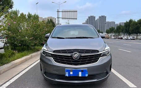 Buick GL8 III, 2020 год, 2 600 000 рублей, 2 фотография