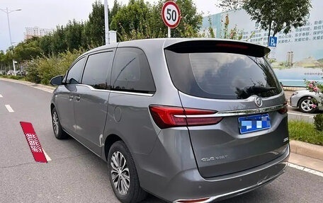 Buick GL8 III, 2020 год, 2 600 000 рублей, 4 фотография